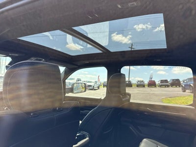 2025 RAM 1500 Limited Crew Cab 4x4 5'7' Box