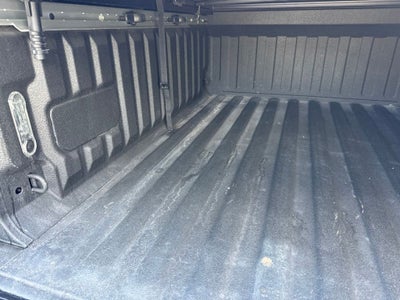 2025 RAM 1500 Limited Crew Cab 4x4 5'7' Box