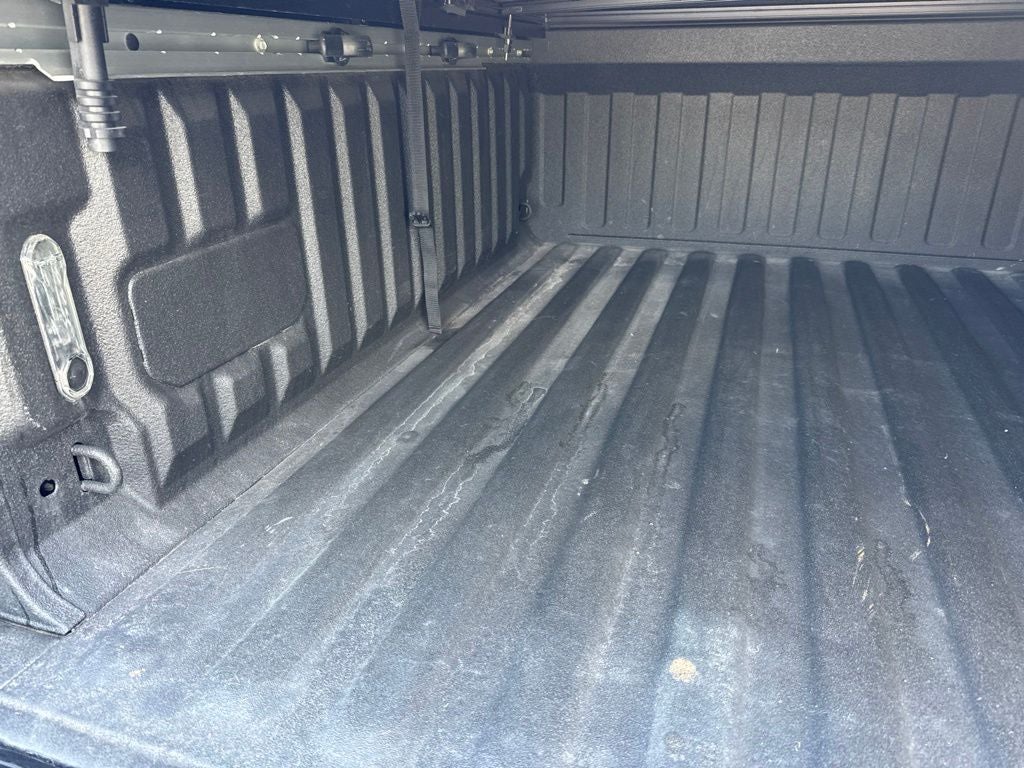2025 RAM 1500 Limited Crew Cab 4x4 5'7' Box