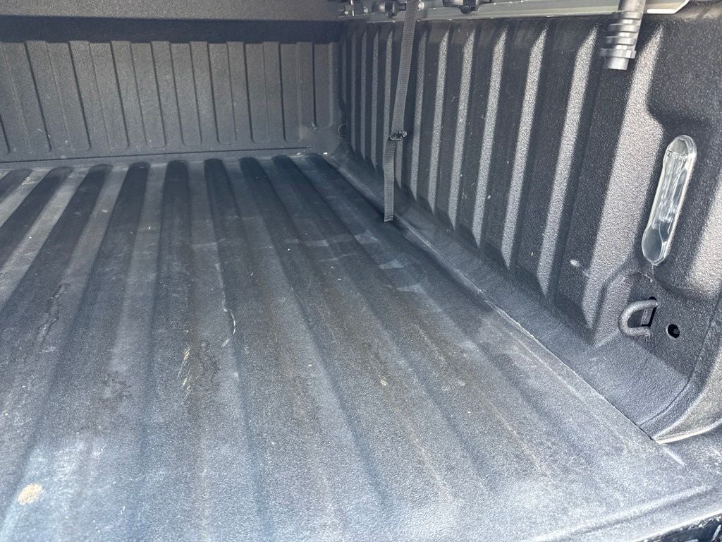 2025 RAM 1500 Limited Crew Cab 4x4 5'7' Box