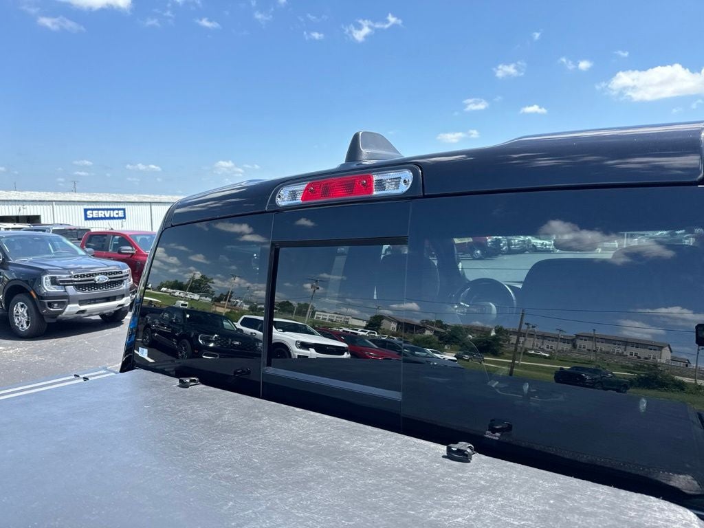2025 RAM 1500 Limited Crew Cab 4x4 5'7' Box