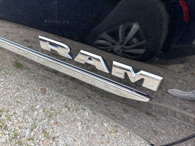 2025 RAM 1500 Limited Crew Cab 4x4 5'7' Box