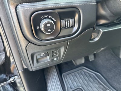 2025 RAM 1500 Limited Crew Cab 4x4 5'7' Box