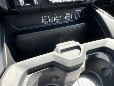 2025 RAM 1500 Limited Crew Cab 4x4 5'7' Box