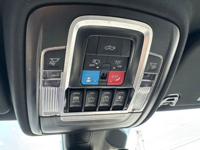 2025 RAM 1500 Limited Crew Cab 4x4 5'7' Box