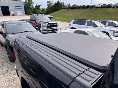 2025 RAM 1500 Limited Crew Cab 4x4 5'7' Box