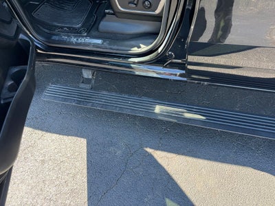 2023 RAM 1500 Limited Crew Cab 4x4 5'7' Box