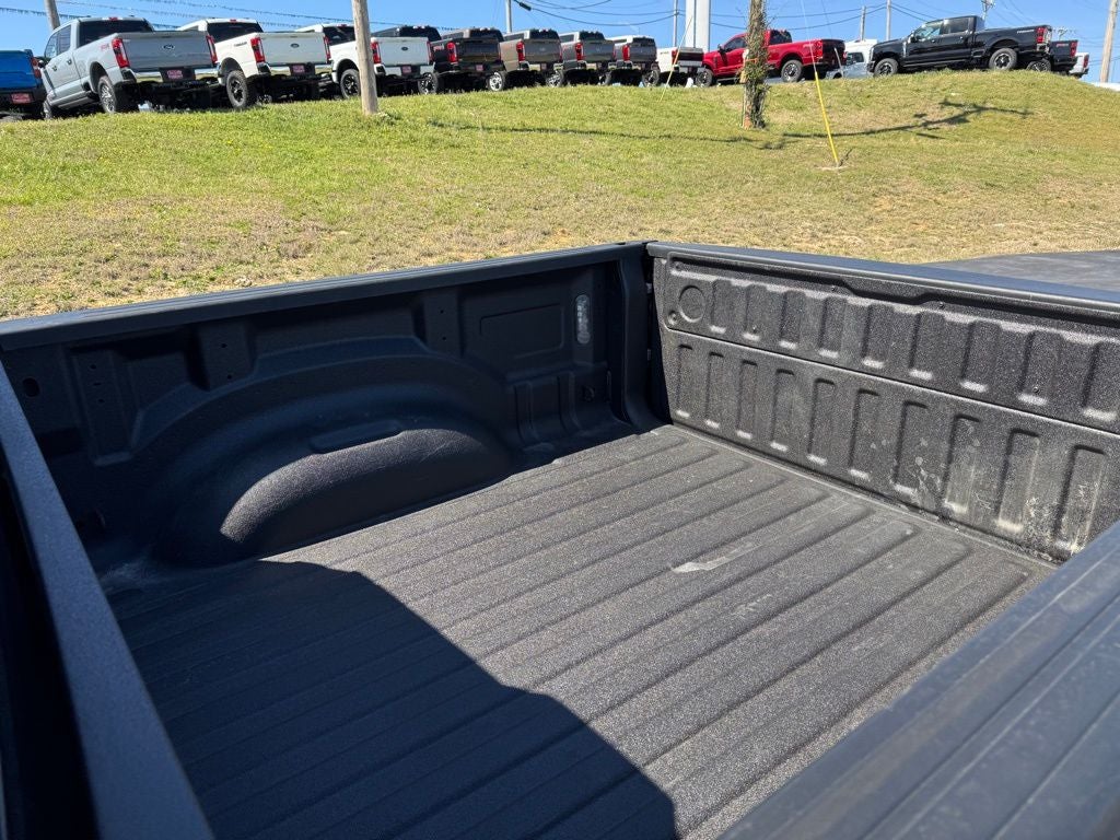 2023 RAM 1500 Limited Crew Cab 4x4 5'7' Box