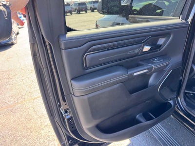 2023 RAM 1500 Limited Crew Cab 4x4 5'7' Box