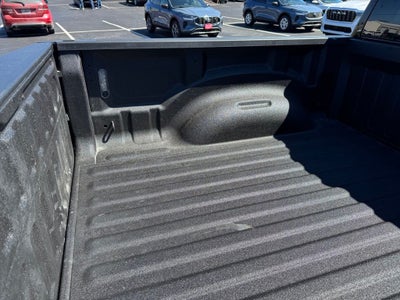 2023 RAM 1500 Limited Crew Cab 4x4 5'7' Box