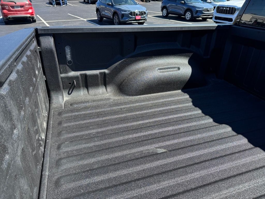 2023 RAM 1500 Limited Crew Cab 4x4 5'7' Box