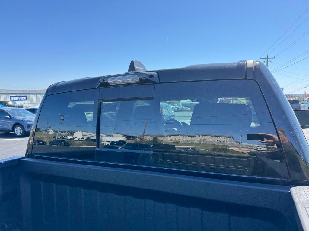 2023 RAM 1500 Limited Crew Cab 4x4 5'7' Box