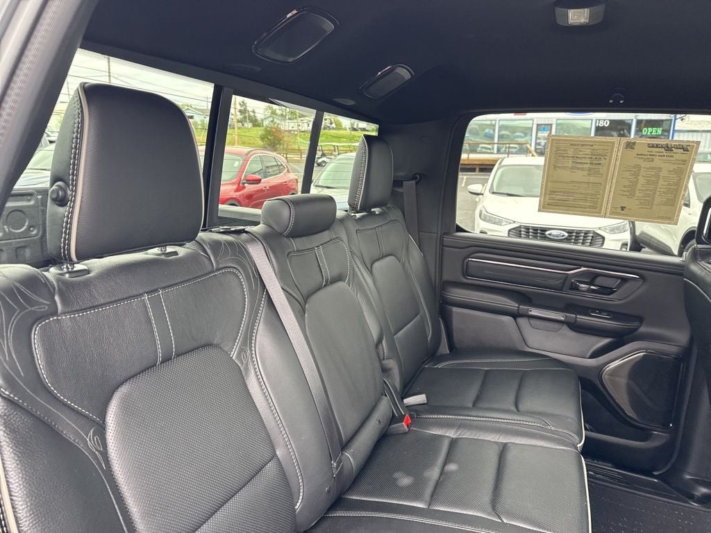 2023 RAM 1500 Limited