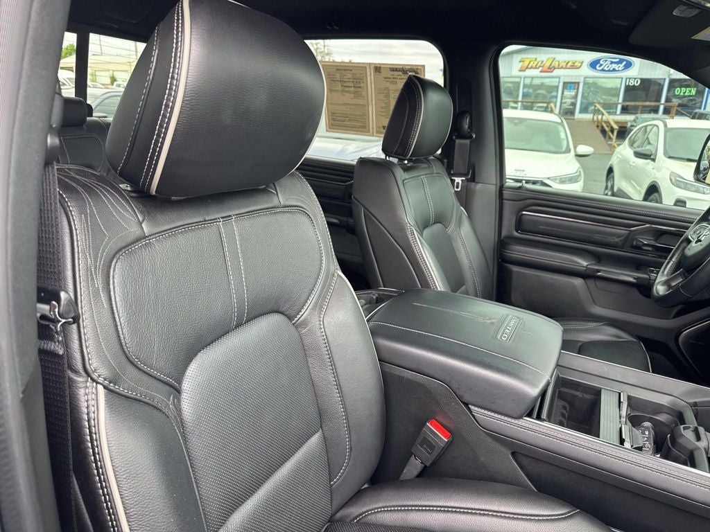2023 RAM 1500 Limited