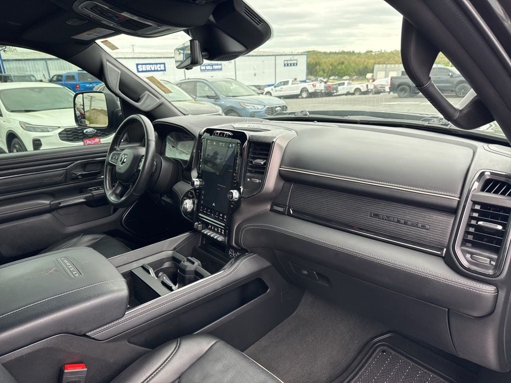 2023 RAM 1500 Limited