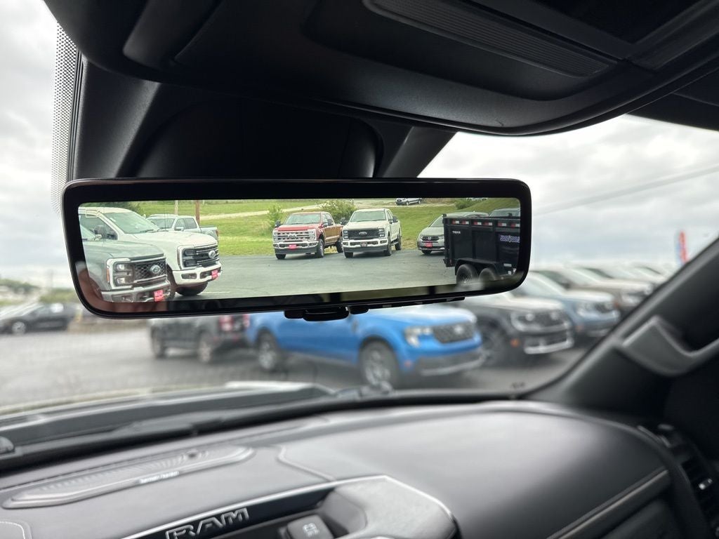 2023 RAM 1500 Limited