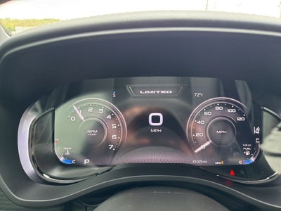 2023 RAM 1500 Limited