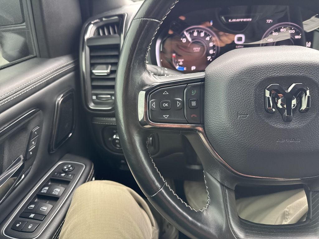 2023 RAM 1500 Limited
