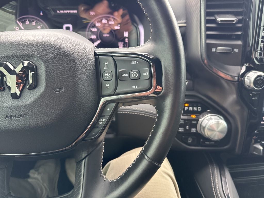 2023 RAM 1500 Limited