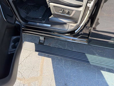 2026 RAM 1500 Limited Crew Cab 4x4 5'7' Box