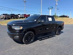2026 RAM 1500 Limited Crew Cab 4x4 5'7' Box