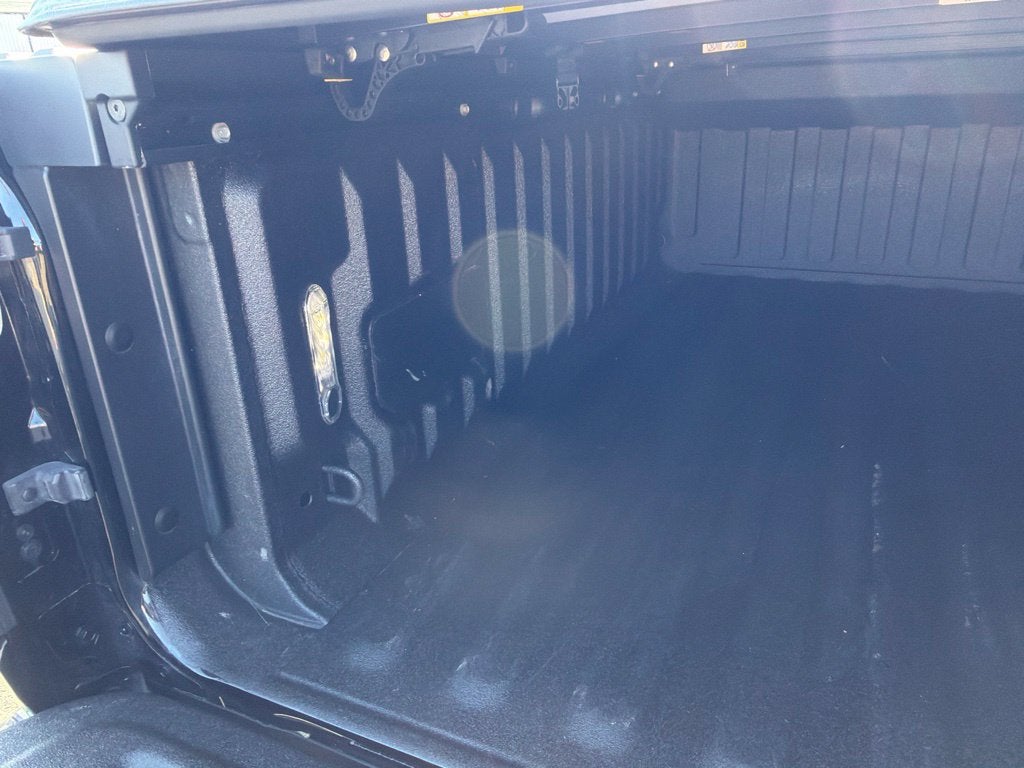 2026 RAM 1500 Limited Crew Cab 4x4 5'7' Box