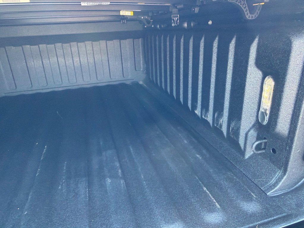 2026 RAM 1500 Limited Crew Cab 4x4 5'7' Box