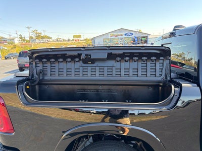 2026 RAM 1500 Limited Crew Cab 4x4 5'7' Box