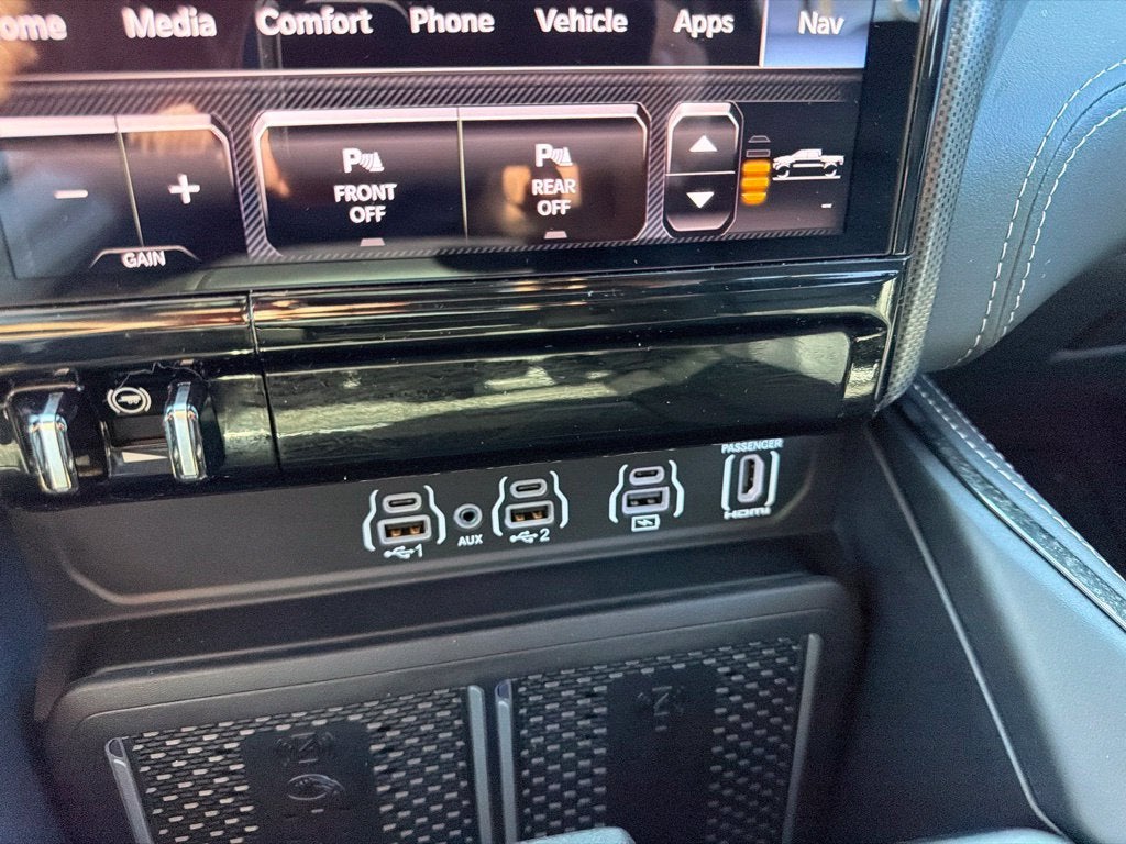 2026 RAM 1500 Limited Crew Cab 4x4 5'7' Box