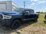 2021 RAM 1500 Limited Crew Cab 4x4 5'7' Box