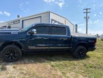 2021 RAM 1500 Limited Crew Cab 4x4 5'7' Box