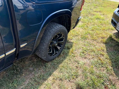 2021 RAM 1500 Limited Crew Cab 4x4 5'7' Box