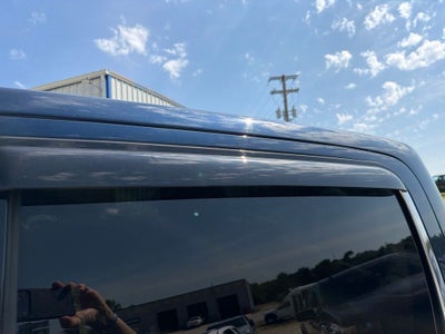 2021 RAM 1500 Limited Crew Cab 4x4 5'7' Box