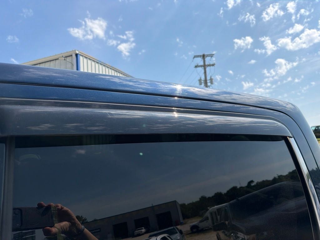 2021 RAM 1500 Limited Crew Cab 4x4 5'7' Box