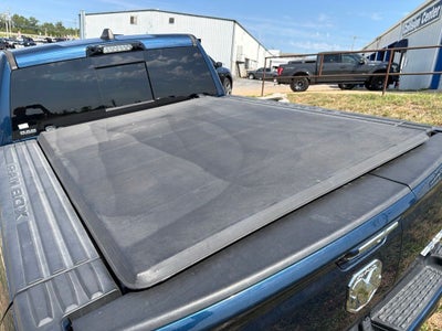 2021 RAM 1500 Limited Crew Cab 4x4 5'7' Box