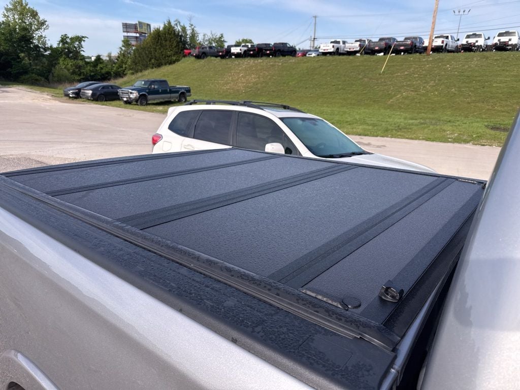 2025 RAM 1500 Laramie Crew Cab 4x4 5'7' Box