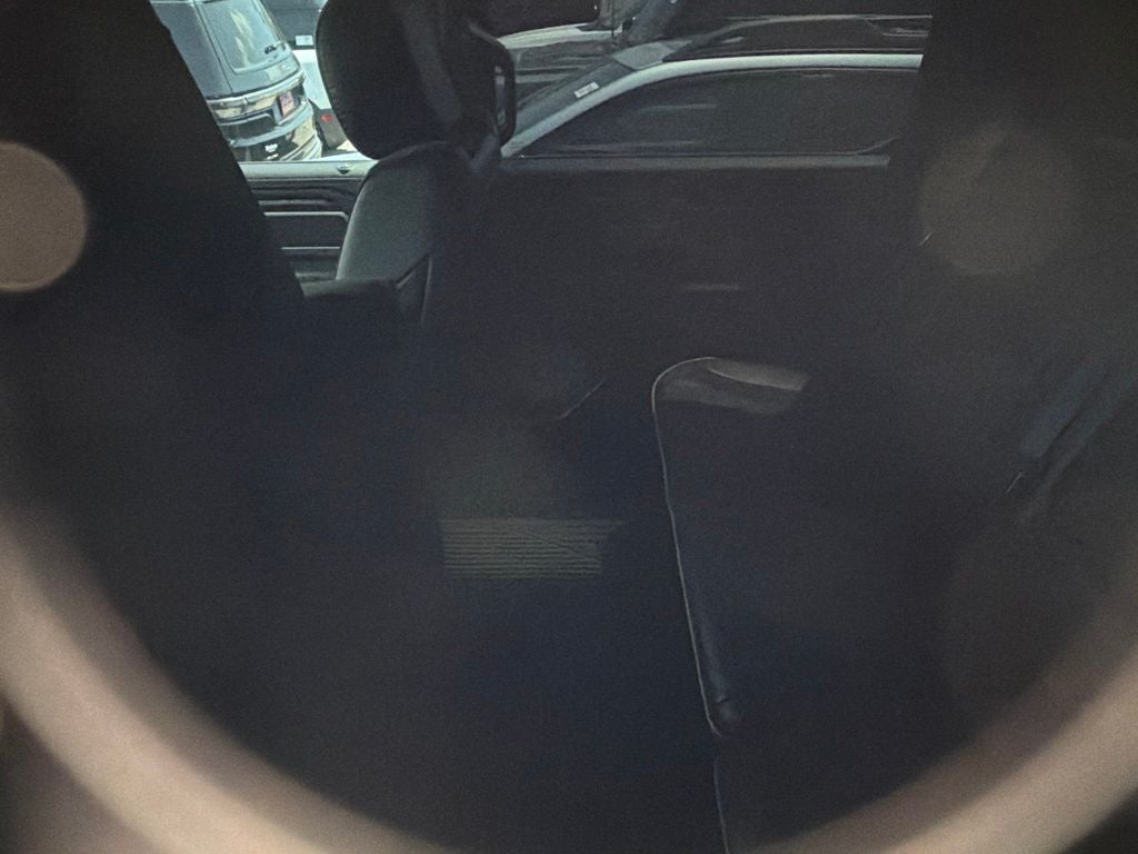 2023 RAM 1500 Laramie Crew Cab 4x4 5'7' Box