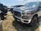 2023 RAM 1500 Laramie Crew Cab 4x4 5'7' Box