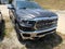 2023 RAM 1500 Laramie Crew Cab 4x4 5'7' Box