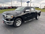 2022 RAM 1500 Laramie Crew Cab 4x4 5'7' Box