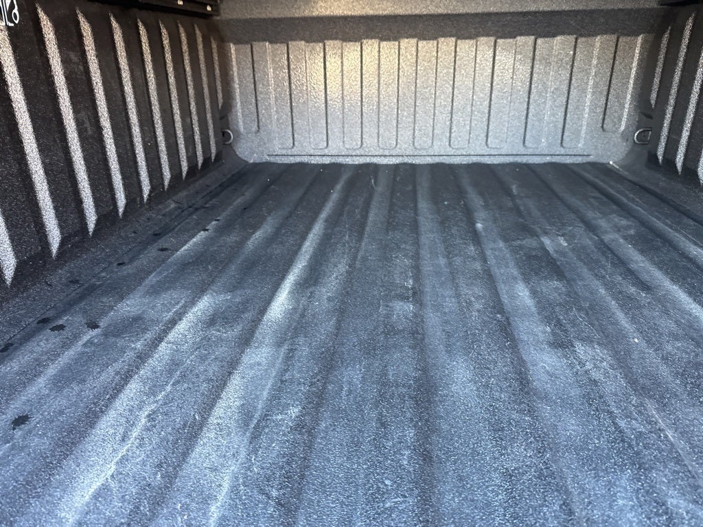 2025 RAM 1500 Tungsten Crew Cab 4x4 5'7' Box