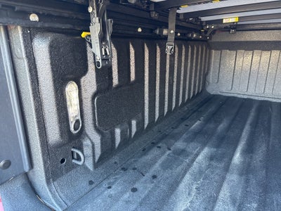 2025 RAM 1500 Tungsten Crew Cab 4x4 5'7' Box