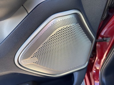 2025 RAM 1500 Tungsten Crew Cab 4x4 5'7' Box