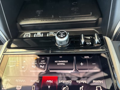 2025 RAM 1500 Tungsten Crew Cab 4x4 5'7' Box