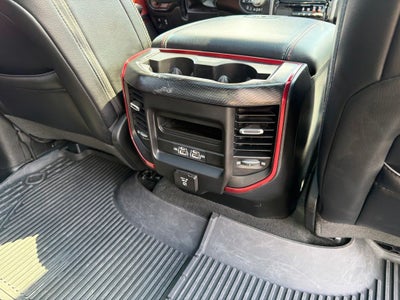 2023 RAM 1500 Rebel Crew Cab 4x4 5'7' Box