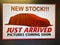 2023 RAM 1500 Rebel Crew Cab 4x4 5'7' Box