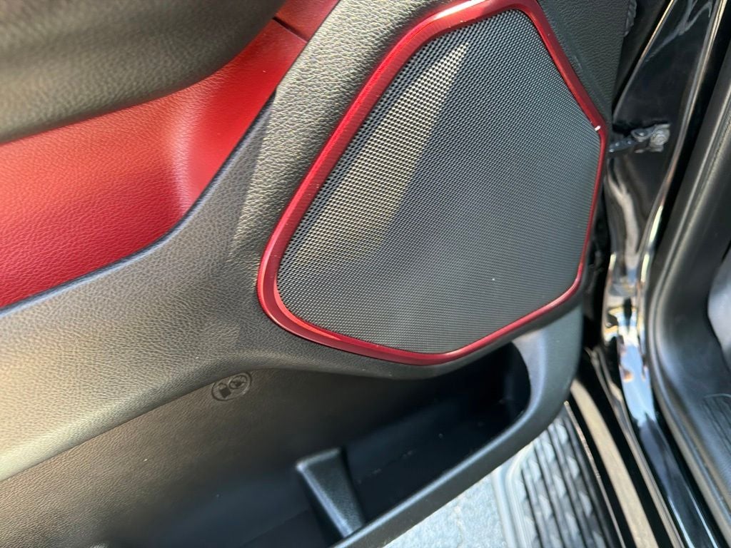 2023 RAM 1500 Rebel Crew Cab 4x4 5'7' Box