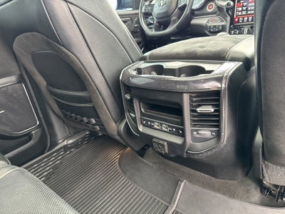 2021 RAM 1500 TRX Crew Cab 4x4 5'7' Box