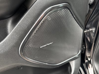 2021 RAM 1500 TRX Crew Cab 4x4 5'7' Box