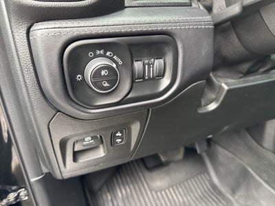 2021 RAM 1500 TRX Crew Cab 4x4 5'7' Box